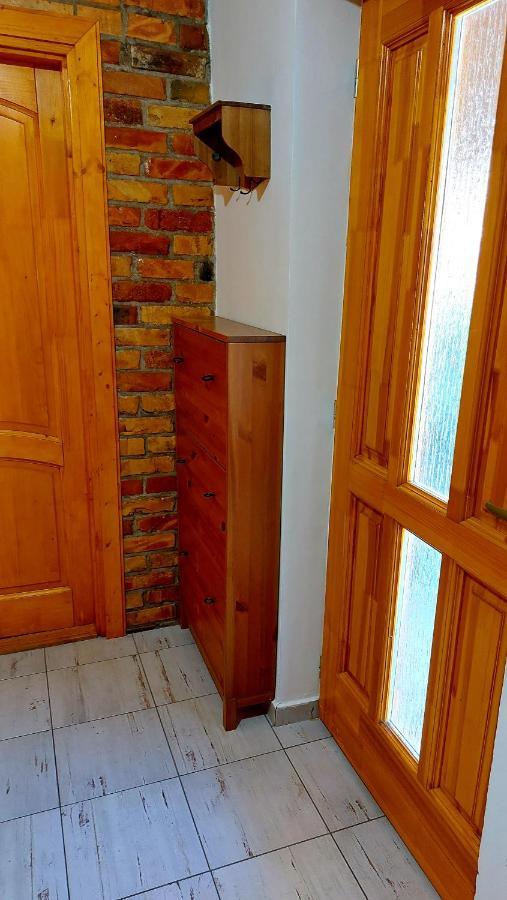 Mandula Apartman Szegedin Exterior foto
